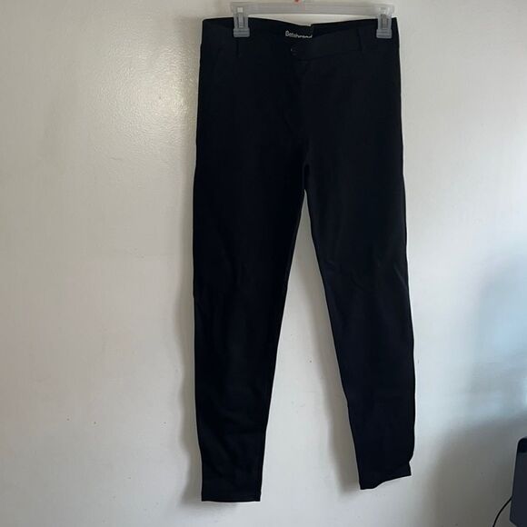 EXCELLENT CONDITION WOMEN’S SIZE MEDIUM BETABRAND SKINNY DRESS PANTS - Picture 4 of 7